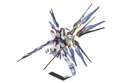 1\60 PG Strike Freedom