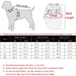 Monster Baby Dog Sweater Hoodie | Cute Dog Hoodie Outfit