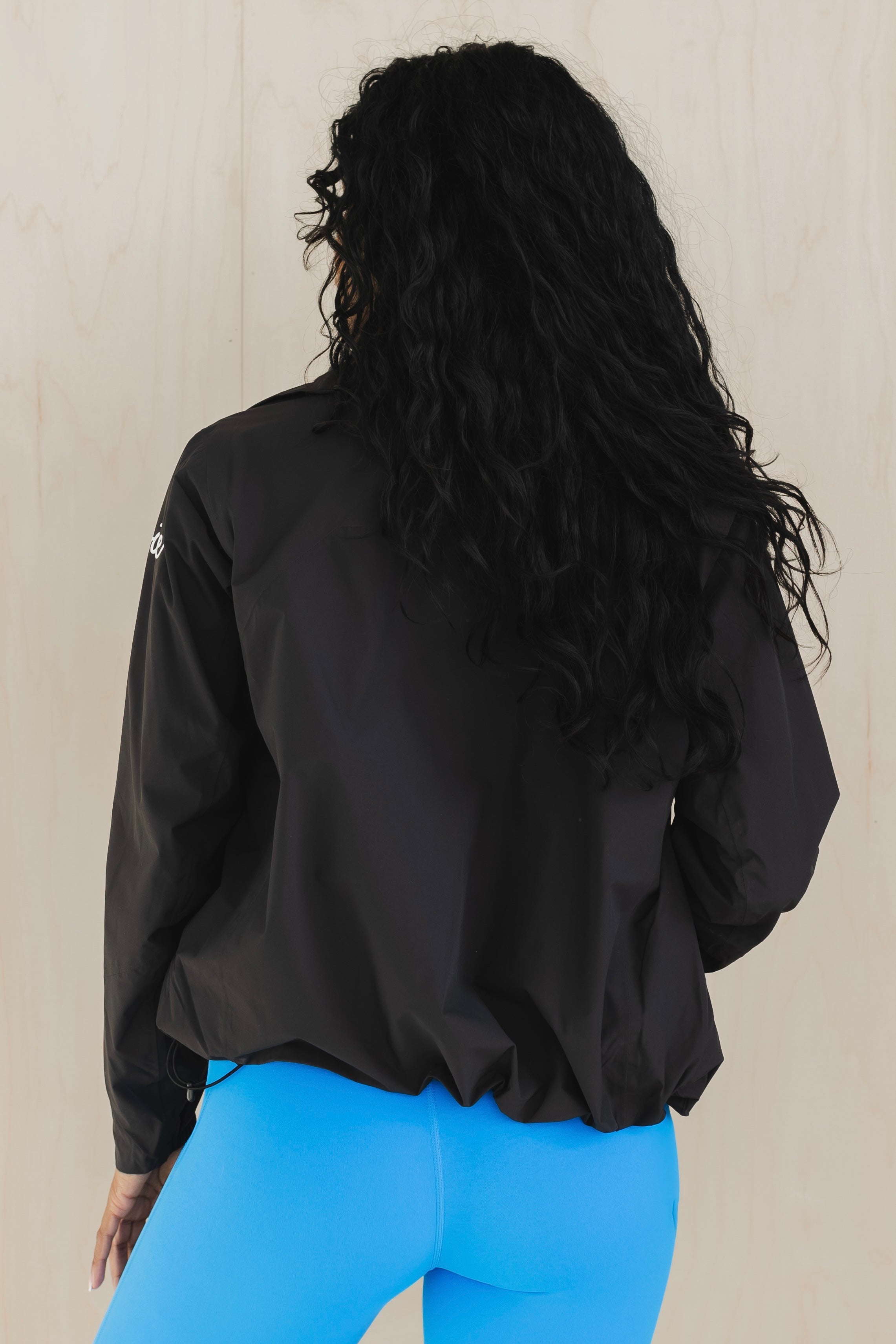 Clubhouse Jacket