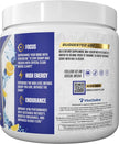 Alpha Supps Pre-Workout