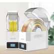 3D Printing Consumables Drying Storage Box Wire Heating Dustproof Moisture-proof Cabinet
