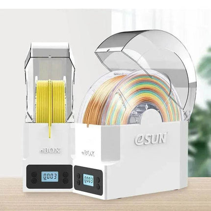 3D Printing Consumables Drying Storage Box Wire Heating Dustproof Moisture-proof Cabinet