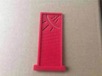 3D Woodworking Measuring Ruler 3D Angle Ruler Square Wood Measuring Tool