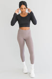 Barely There Pant 2.0 (25