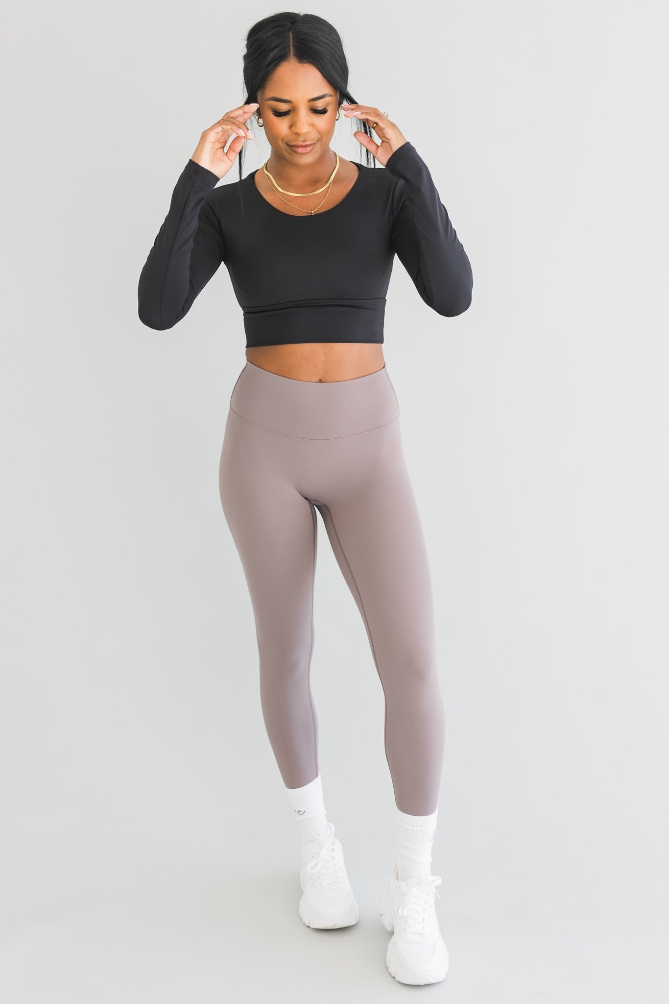 Barely There Pant 2.0 (25