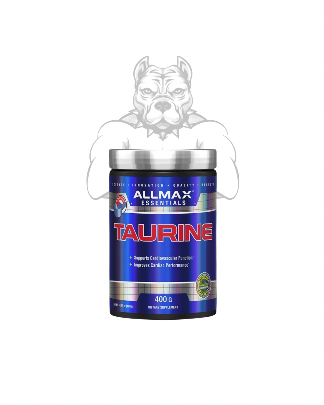 ALLMAX Taurine