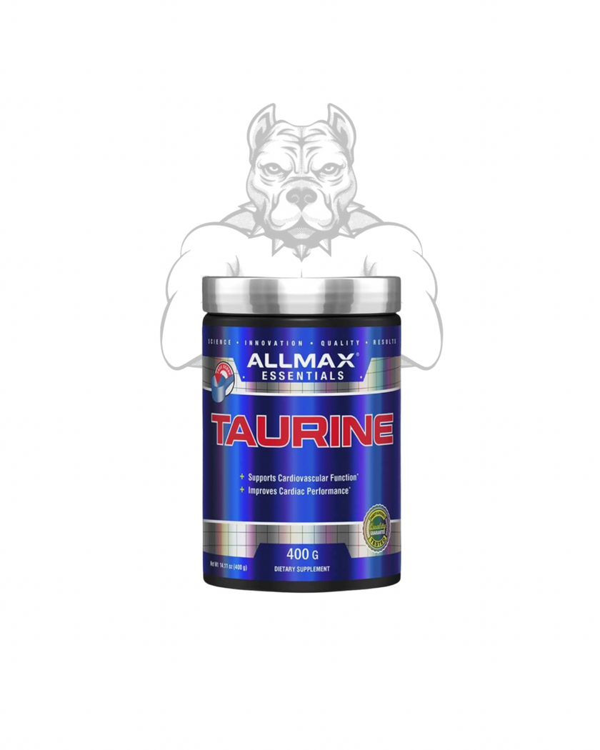 ALLMAX Taurine