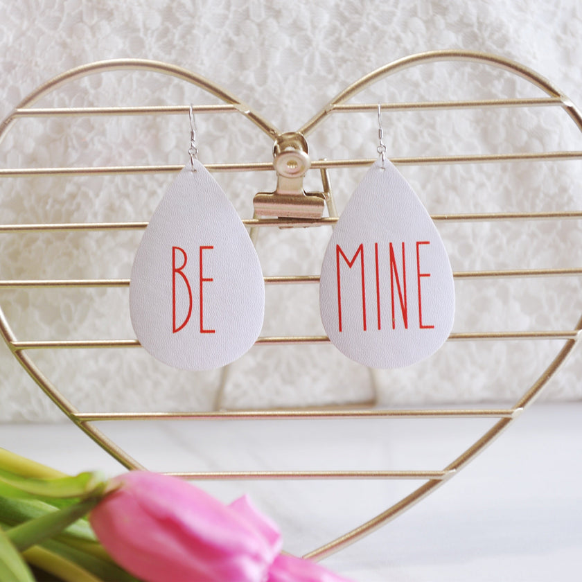 Be Mine Dangles