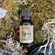 Freya Goddess Magical Ritual Essential Oil Dropper