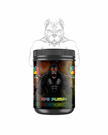 APE-X Ape Pump+ Stim Free Pre-Workout