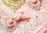 Dog Dress | Coco Chewnel Floral Dog Dress