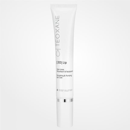 Teoxane [3D] Lip, Nourishing & Plumping Lip Care
