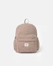 Teddy Backpack | Oatmeal | 7AM
