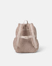 Teddy Backpack | Oatmeal | 7AM