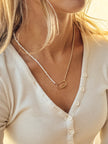 The Manhattan Necklace