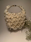 The Mystic Pearl Clutch
