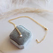 Saylor Fresh Water Pearl Necklace