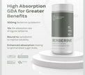 Fortitude Health Berberine