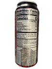 G Fuel PewDiePie Energy Drink