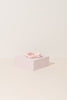 Slim Silk Scrunchie