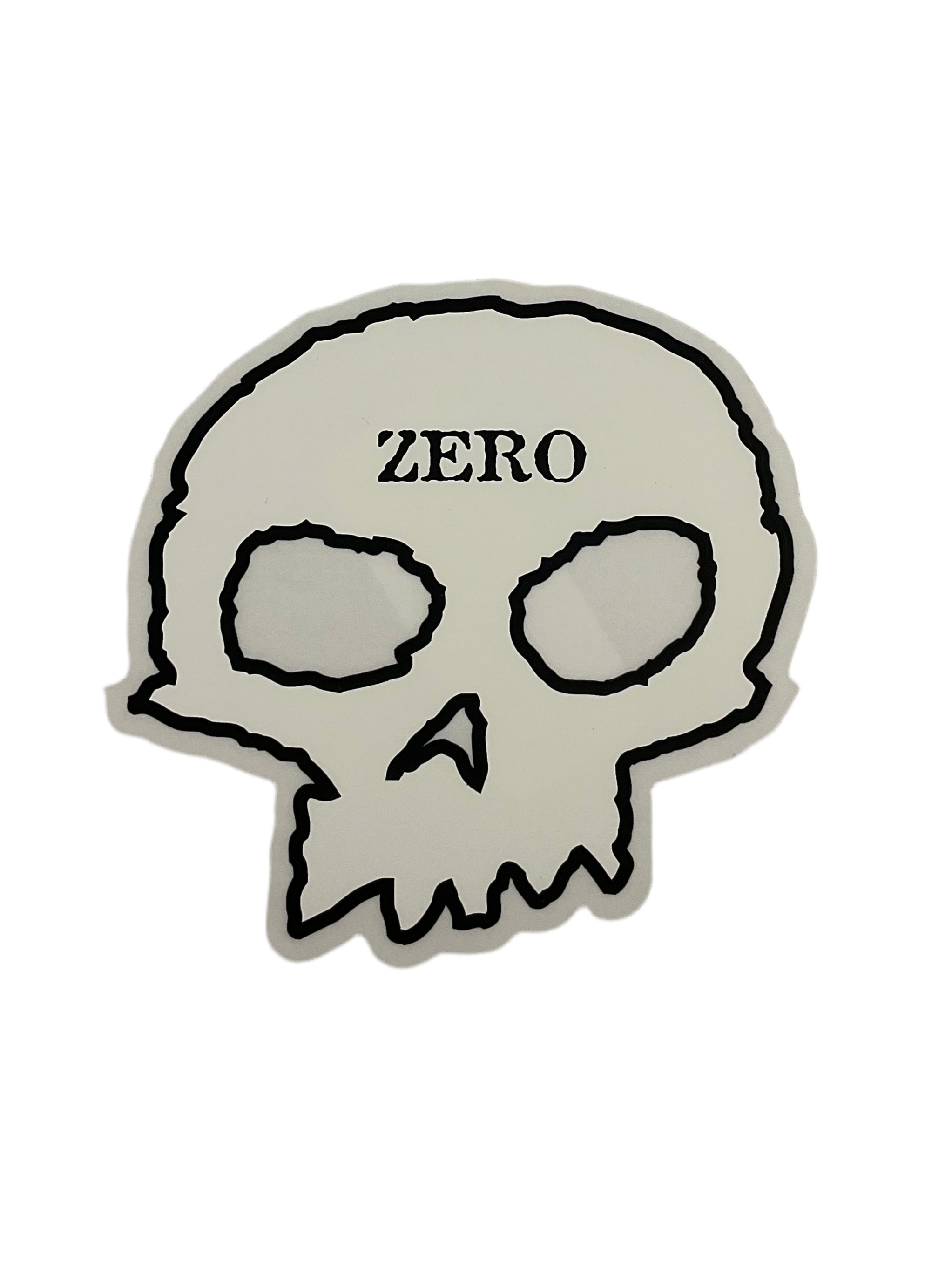 ZO Sticker 3