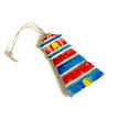 Painted Lighthouse Ornament Handmade