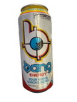 Bang Zero Sugar Sour Ropes Energy 473ML - Canadian Edition