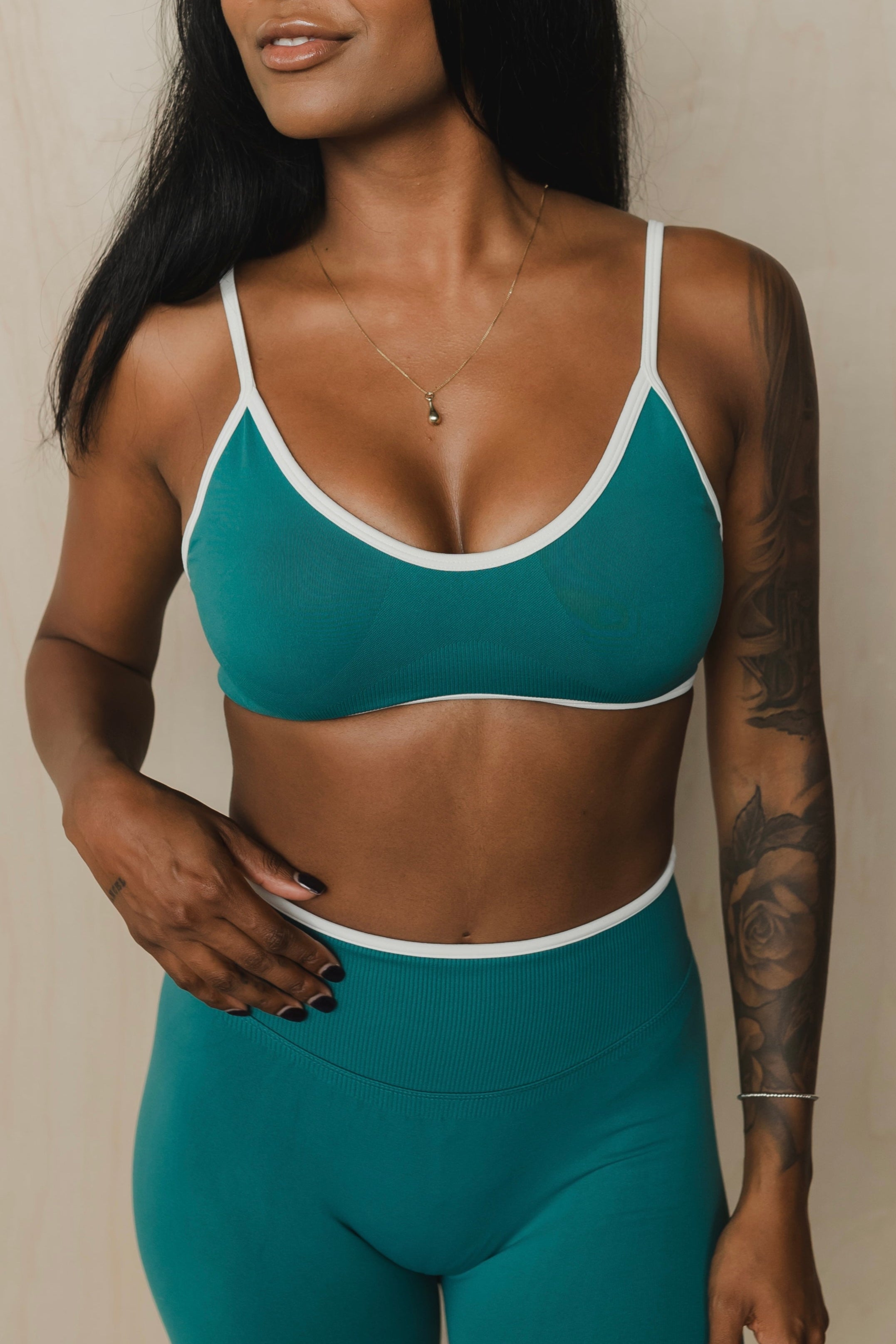 Sculpt Bra