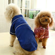 Cozy Dog Pyjamas – Soft Sleepwear for Dogs