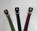Tactical Dog Leash - Cactus Green
