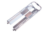 Aluminum Alloy Scoop Stretcher