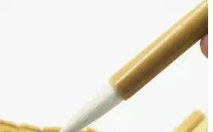 3Pcs Pure Woolen Hair Chinese Writing Pen
