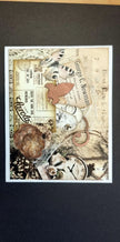 3Quarter Designs - Card Collection - Family Heirlooms