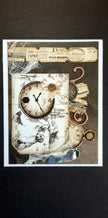 3Quarter Designs - Card Collection - Family Heirlooms