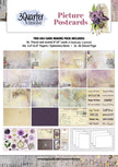 3Quarter Designs - Card Collection - Picture Postcard