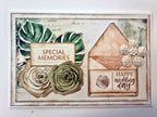 3Quarter Designs - Card Collection - Our Vows