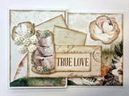 3Quarter Designs - Card Collection - Our Vows