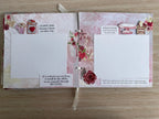3Quarter Designs - Mini Album Base Kit - Always Yours