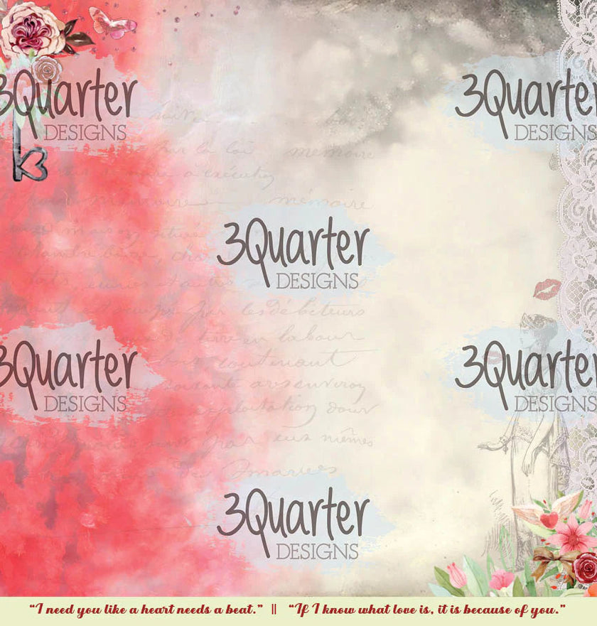 3Quarter Designs - 12