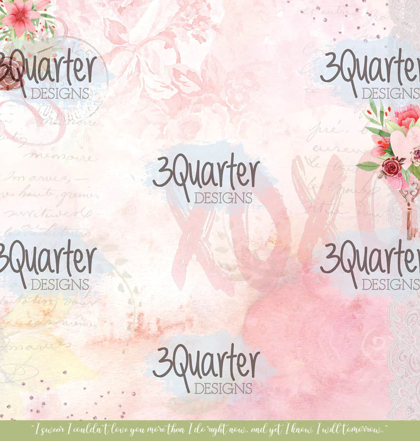3Quarter Designs - 12