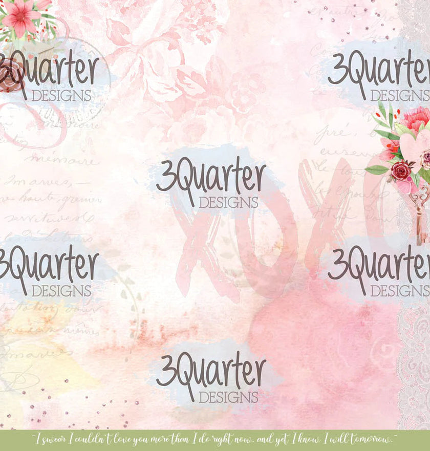 3Quarter Designs - 12