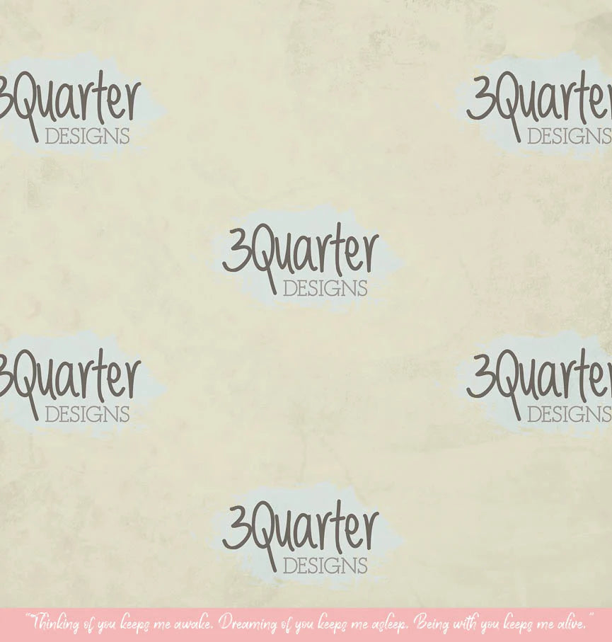 3Quarter Designs - 12