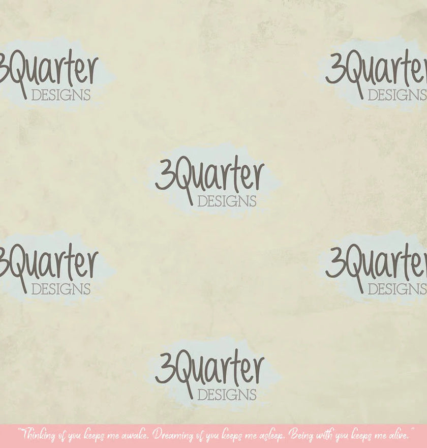 3Quarter Designs - 12