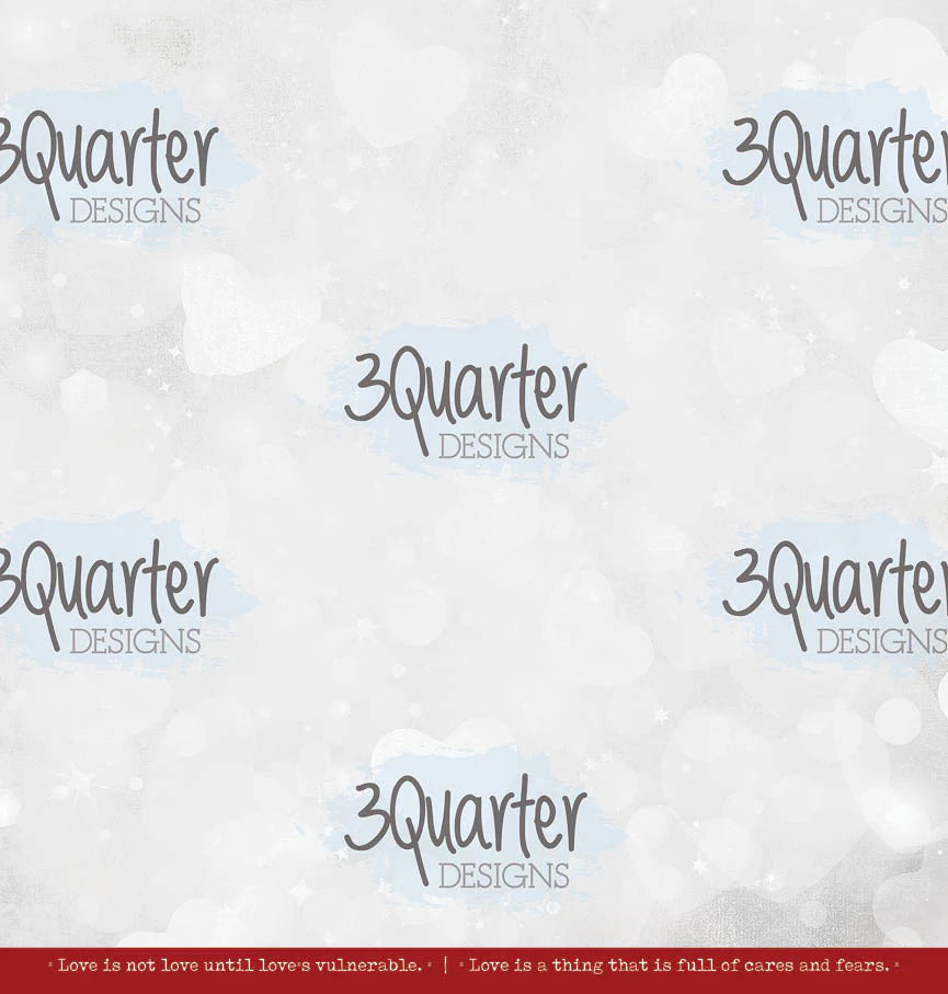 3Quarter Designs - 12