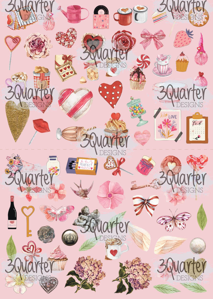 3Quarter Designs - 12