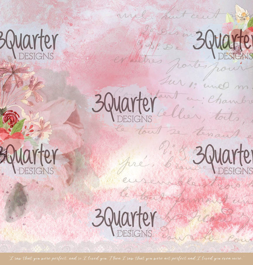 3Quarter Designs - 12