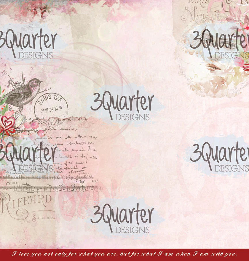 3Quarter Designs - 12