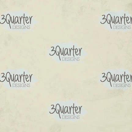 3Quarter Designs - 6