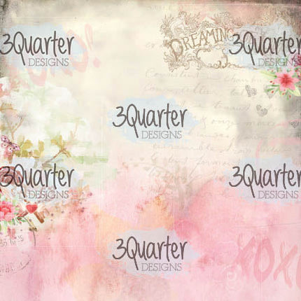 3Quarter Designs - 6