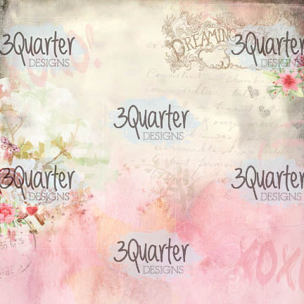 3Quarter Designs - 6